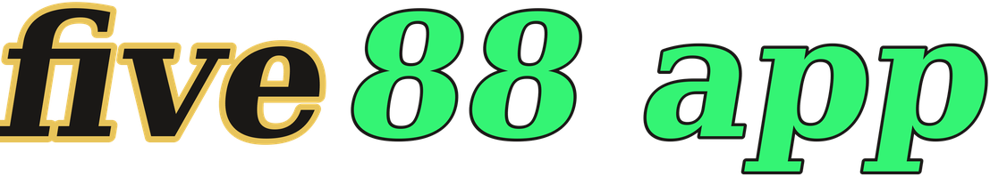 five88 app logo